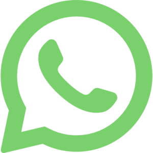 Simbolo Whatsapp sito