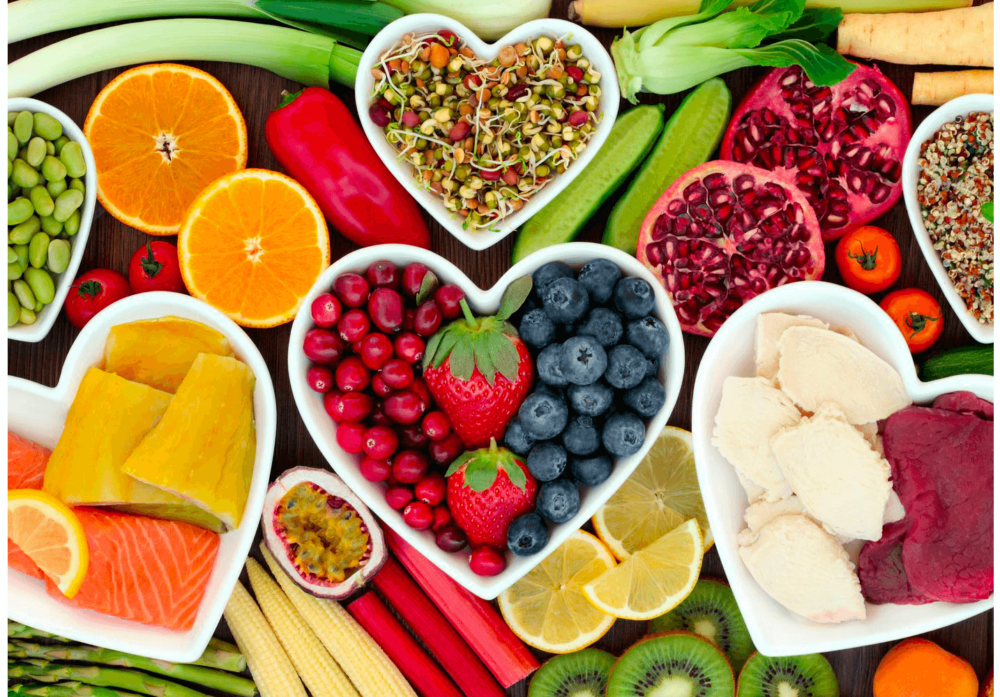 food- gas alimentari