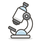 icona laboratorio ricerca & scoperta