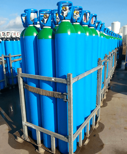 Gas Tecnici Industriali