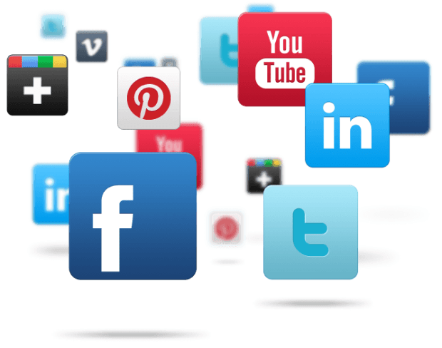 Nuovi canali social per la digitalizzazione
