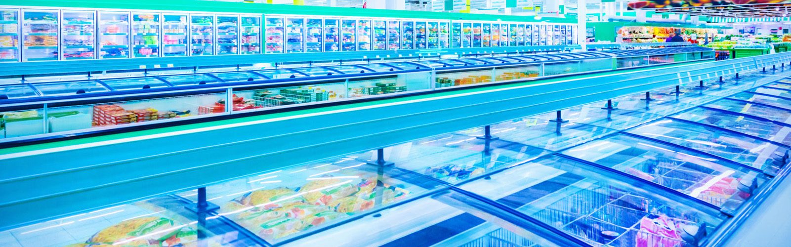 Condizionamento e Refrigerazione