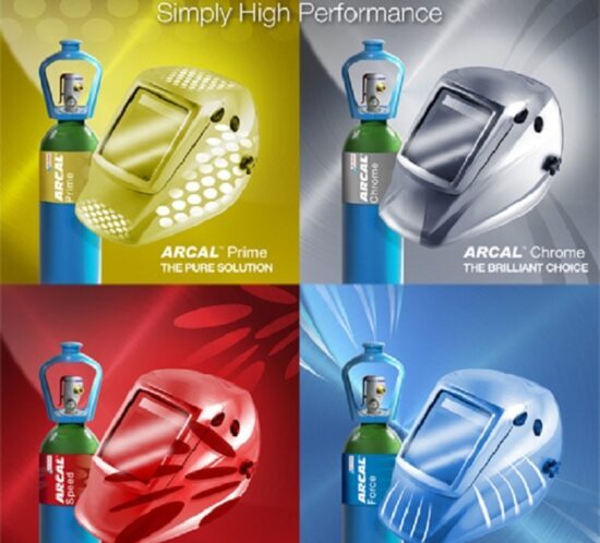 ARCAL™