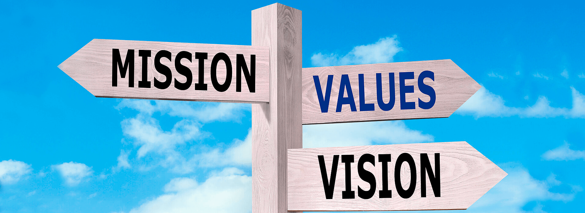 mission+vision+values