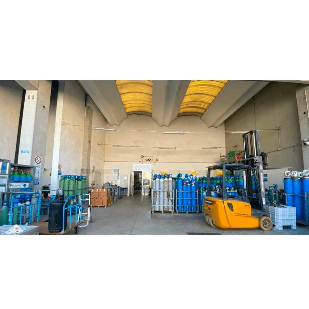 magazzino FIAMMARC instweagram