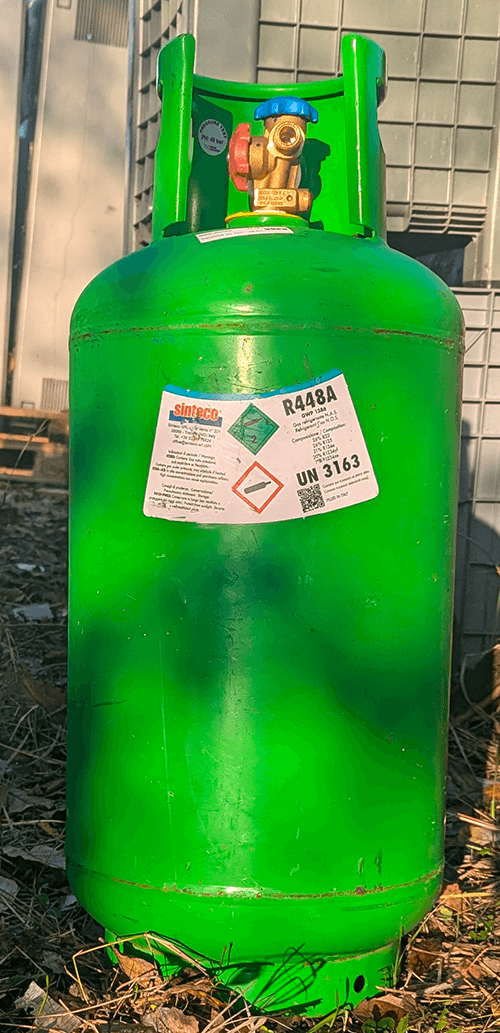Immagine in evidenza R448A refrigeranti