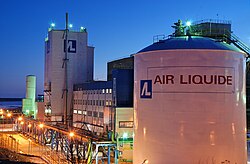 Air Liquide