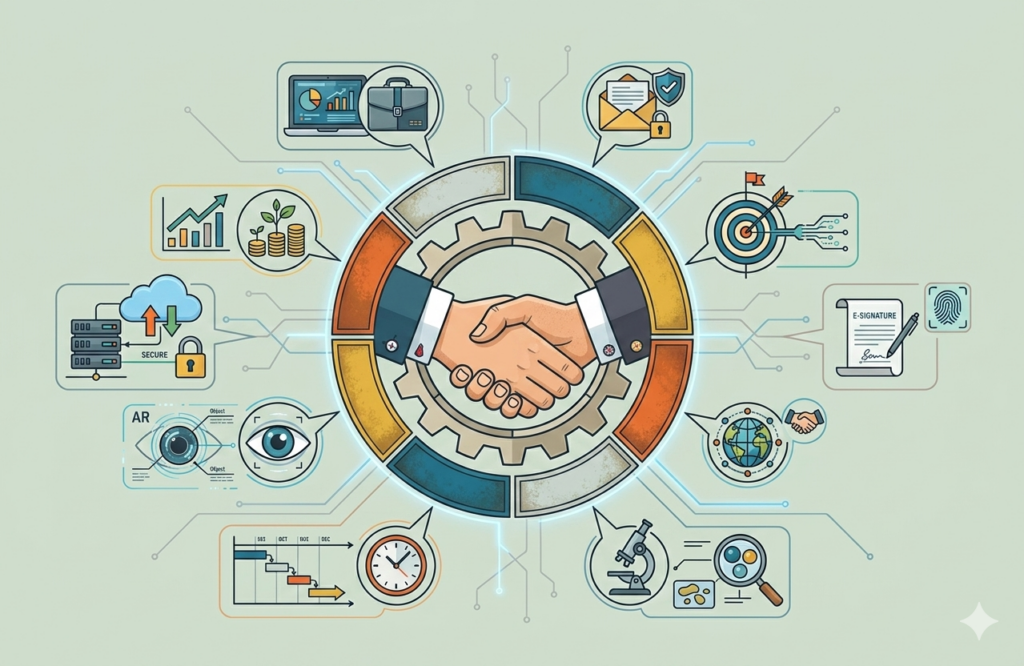 Partnership
