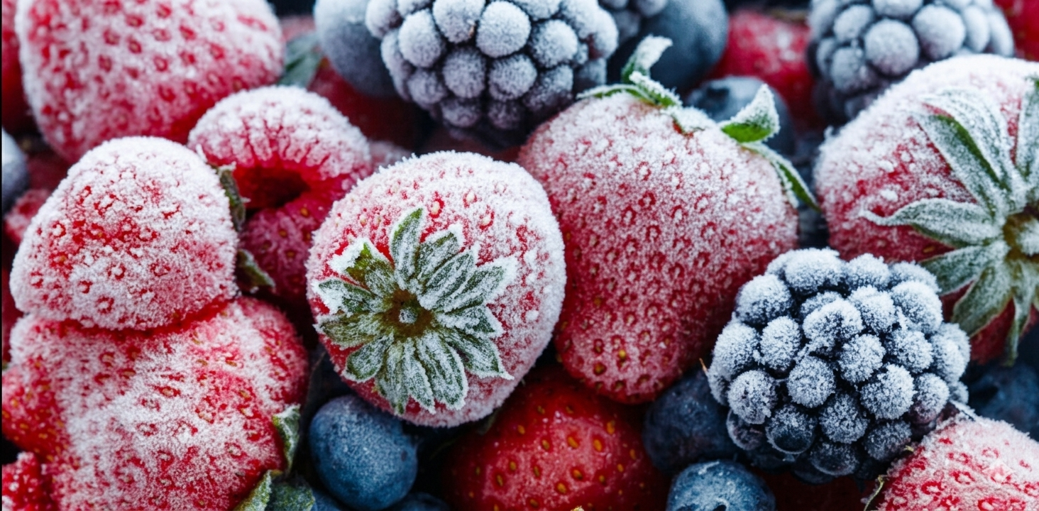 Refrigerazione Commerciale ed Industriale