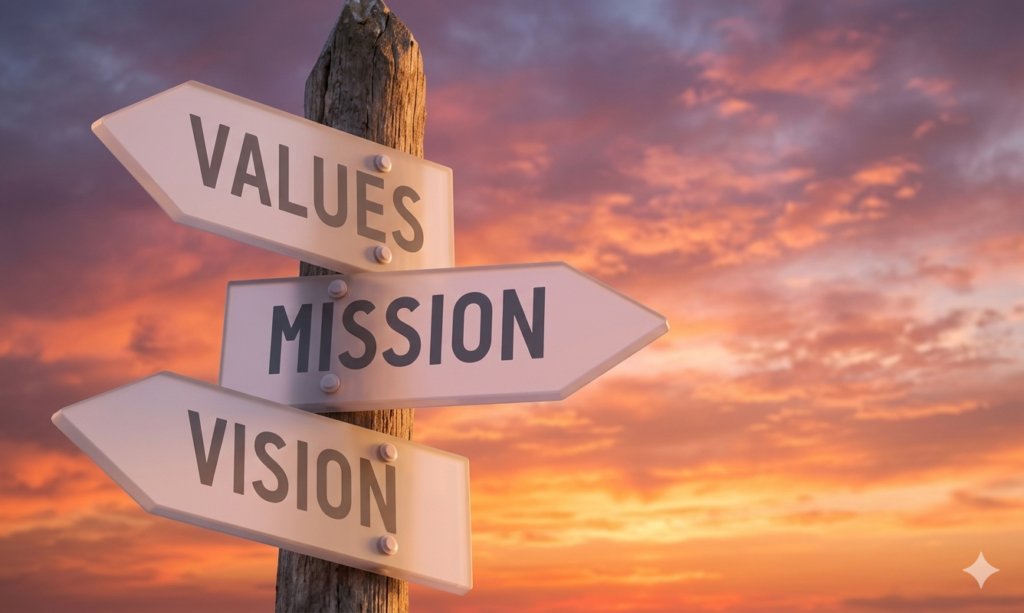 values mission vision fiammarc